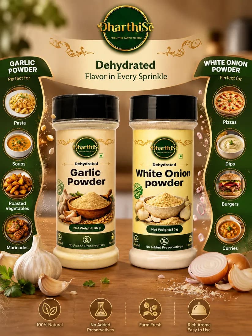 Garlic-Onion Duo image 5