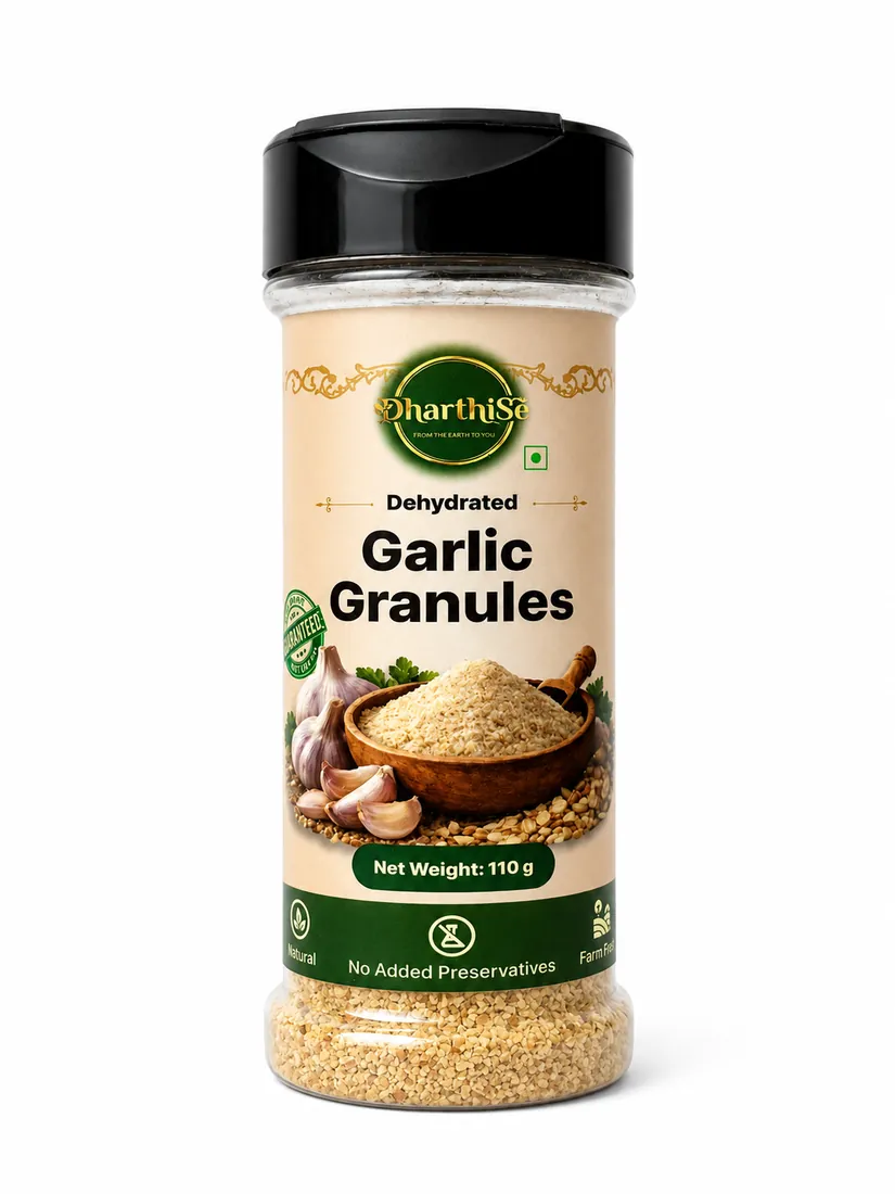Garlic Powder – 110g