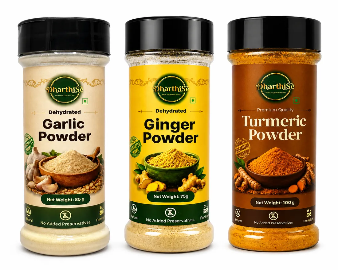 Immunity Wellness Trio