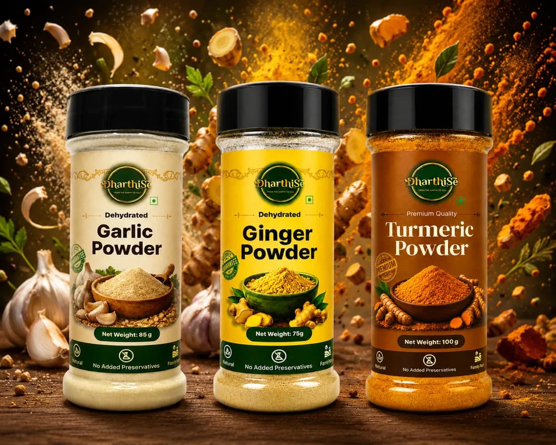 Immunity Wellness Trio image 2