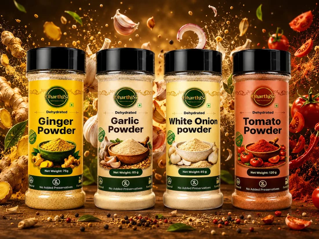 Royal Tadka Box