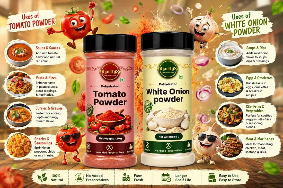 Tomato-Onion Duo image 5