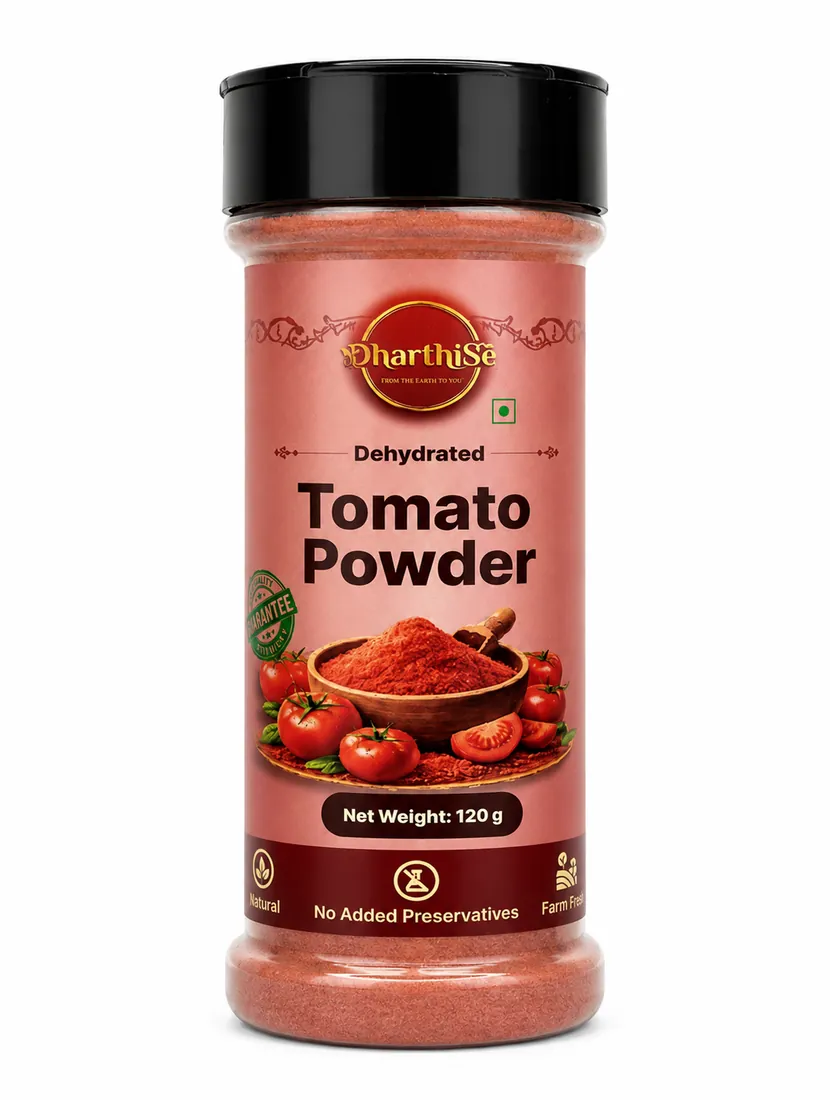 Tomato Powder – 120g
