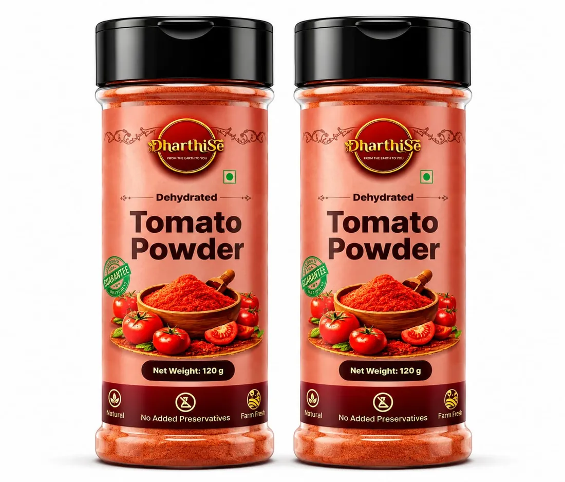Tomato Powder – Pack of 2