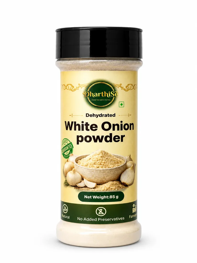 White Onion Powder – 85g